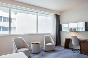 DoubleTree by Hilton Hotel Wroclaw