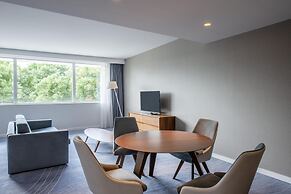 DoubleTree by Hilton Hotel Wroclaw