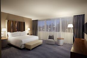 DoubleTree by Hilton Hotel Wroclaw