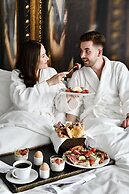DoubleTree by Hilton Hotel Wroclaw