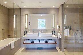DoubleTree by Hilton Hotel Wroclaw