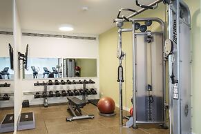 DoubleTree by Hilton Hotel Wroclaw