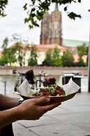DoubleTree by Hilton Hotel Wroclaw