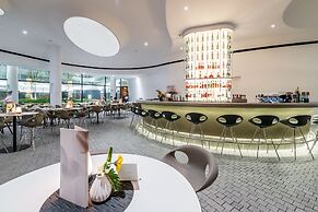 DoubleTree by Hilton Hotel Wroclaw