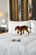 DoubleTree by Hilton Hotel Wroclaw