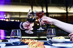 DoubleTree by Hilton Hotel Wroclaw