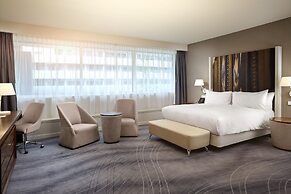 DoubleTree by Hilton Hotel Wroclaw