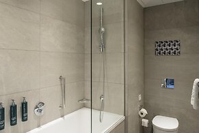 DoubleTree by Hilton Hotel Wroclaw