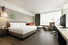 Hilton Garden Inn Calgary Downtown