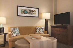 Homewood Suites by Hilton Calgary Downtown