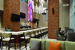 Homewood Suites by Hilton Calgary Downtown