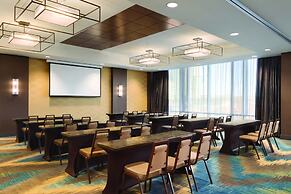 Homewood Suites by Hilton Calgary Downtown