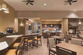 Homewood Suites by Hilton Calgary Downtown