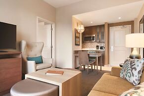 Homewood Suites by Hilton Calgary Downtown