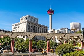 Homewood Suites by Hilton Calgary Downtown