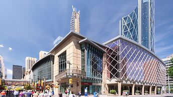 Homewood Suites by Hilton Calgary Downtown