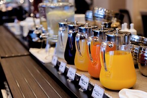 Richmond Hotel Premier Musashikosugi