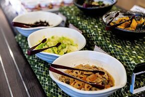 Richmond Hotel Premier Musashikosugi