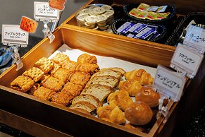 Richmond Hotel Premier Musashikosugi