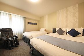 Richmond Hotel Premier Musashikosugi