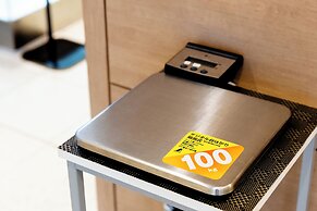 Richmond Hotel Premier Musashikosugi