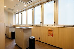 Richmond Hotel Premier Musashikosugi