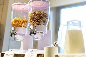 Richmond Hotel Premier Musashikosugi