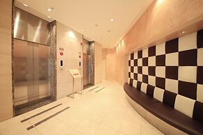 Richmond Hotel Premier Musashikosugi