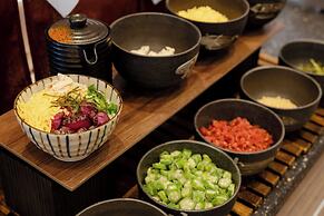 Richmond Hotel Premier Musashikosugi