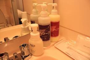 Hotel Crown Hills Sendai Aobadori