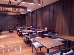 Hotel Crown Hills Sendai Aobadori