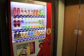 Hotel Crown Hills Sendai Aobadori