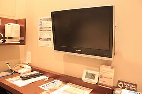 Hotel Crown Hills Sendai Aobadori