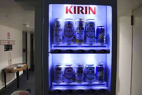 Hotel Crown Hills Sendai Aobadori