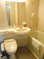 Hotel Crown Hills Sendai Aobadori