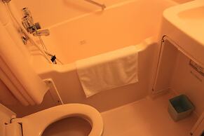 Hotel Crown Hills Sendai Aobadori