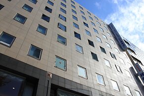 Hotel Crown Hills Sendai Aobadori