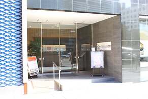 Hotel Crown Hills Sendai Aobadori