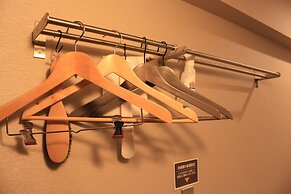 Hotel Crown Hills Sendai Aobadori