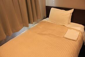 Hotel Crown Hills Sendai Aobadori