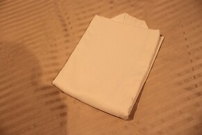 Hotel Crown Hills Sendai Aobadori