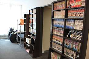 Hotel Crown Hills Sendai Aobadori