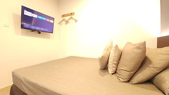 OYO Hostel Myeongdong 1
