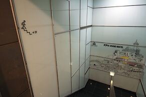 OYO Hostel Myeongdong 1