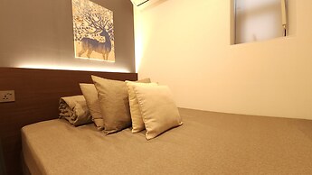 OYO Hostel Myeongdong 1