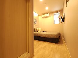 OYO Hostel Myeongdong 1