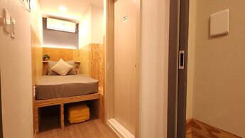 OYO Hostel Myeongdong 1