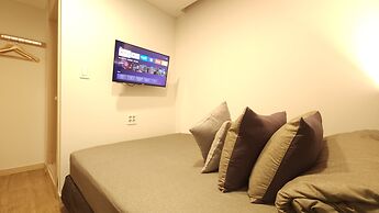 OYO Hostel Myeongdong 1