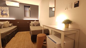 OYO Hostel Myeongdong 1