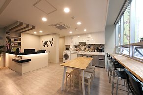 OYO Hostel Myeongdong 1